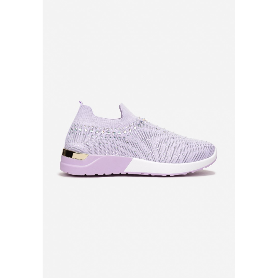 Purple sale nikes 218