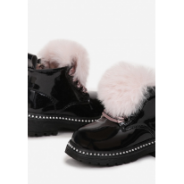 NQ736-19-24-96-black/pink