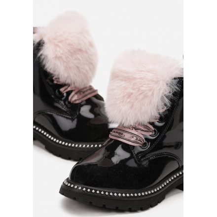 NQ737-25-30-96-black/pink