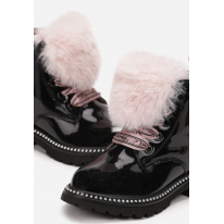 NQ737-25-30-96-black/pink