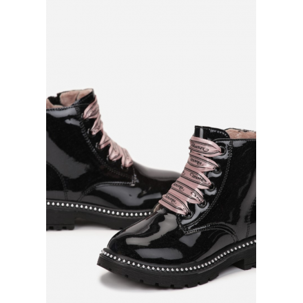 NQ734-25-30-96-black/pink