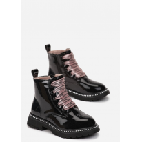 NQ734-25-30-96-black/pink