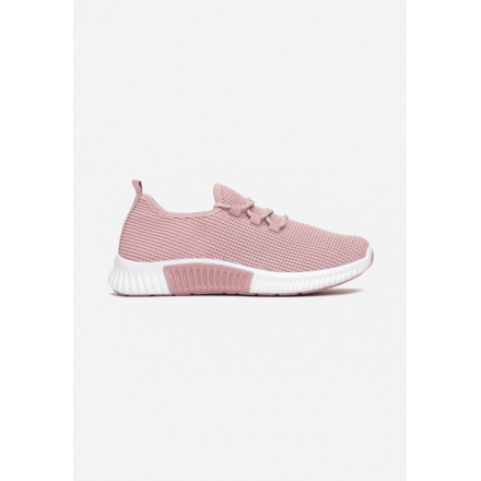 Pink Sport Shoes 8562-45-pink