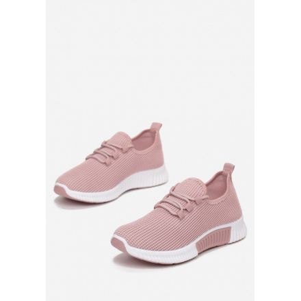 Pink Sport Shoes 8562-45-pink