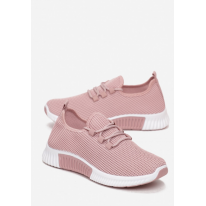 Pink Sport Shoes 8562-45-pink