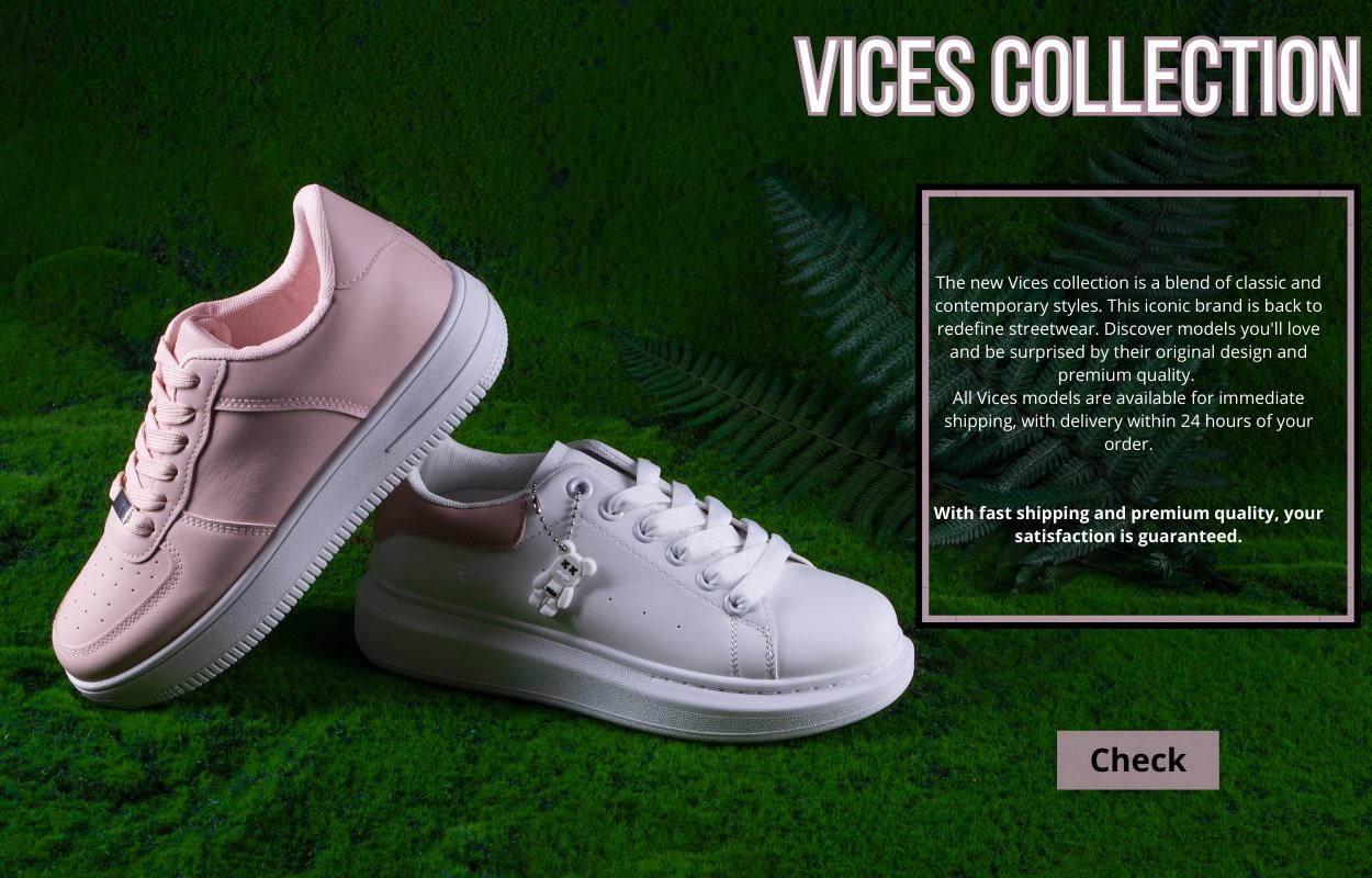 Vices Collection